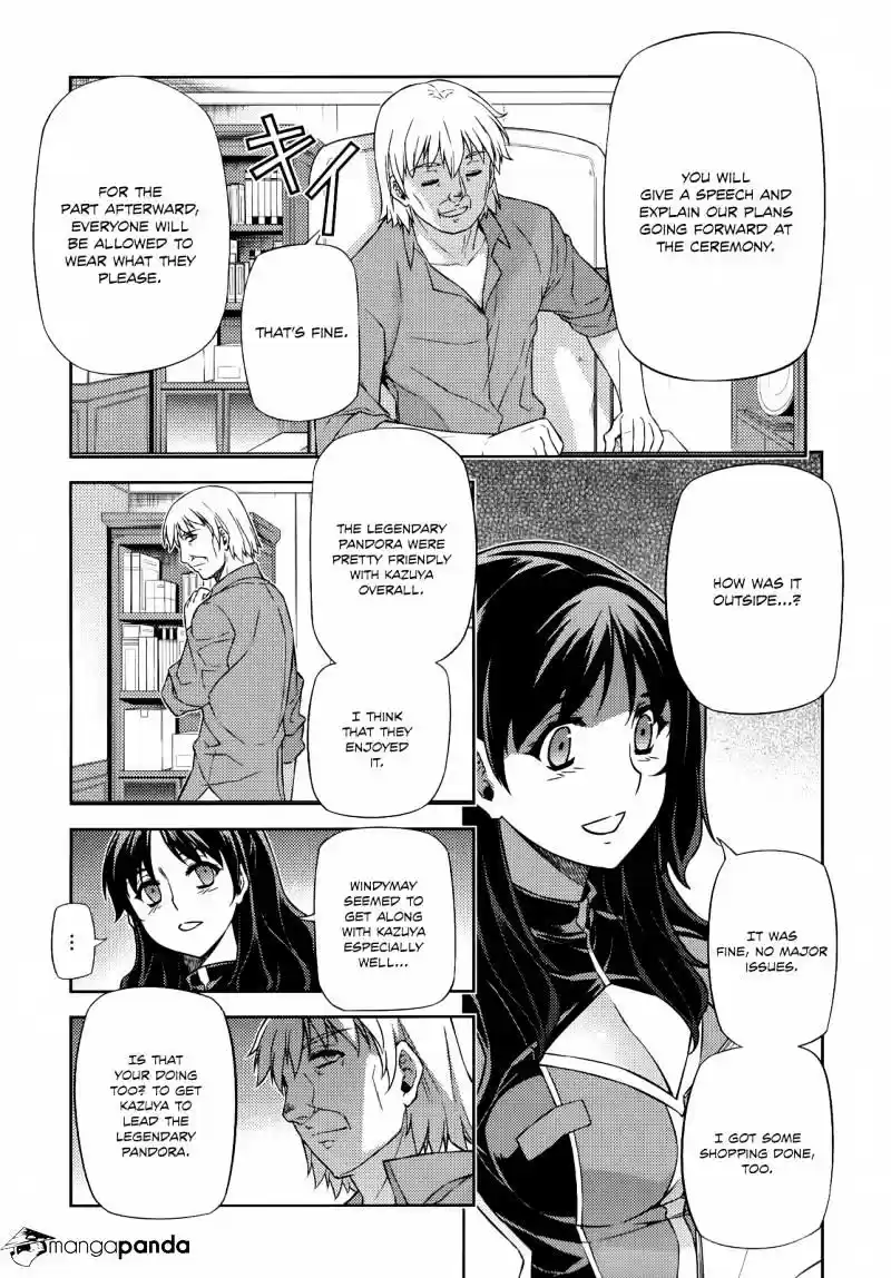 Freezing Coloured Edition ch.154