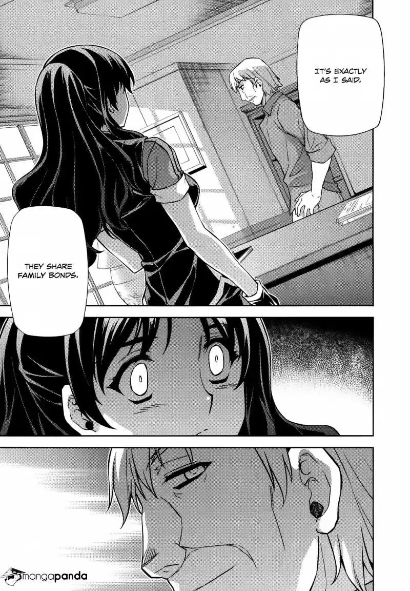 Freezing Coloured Edition ch.154