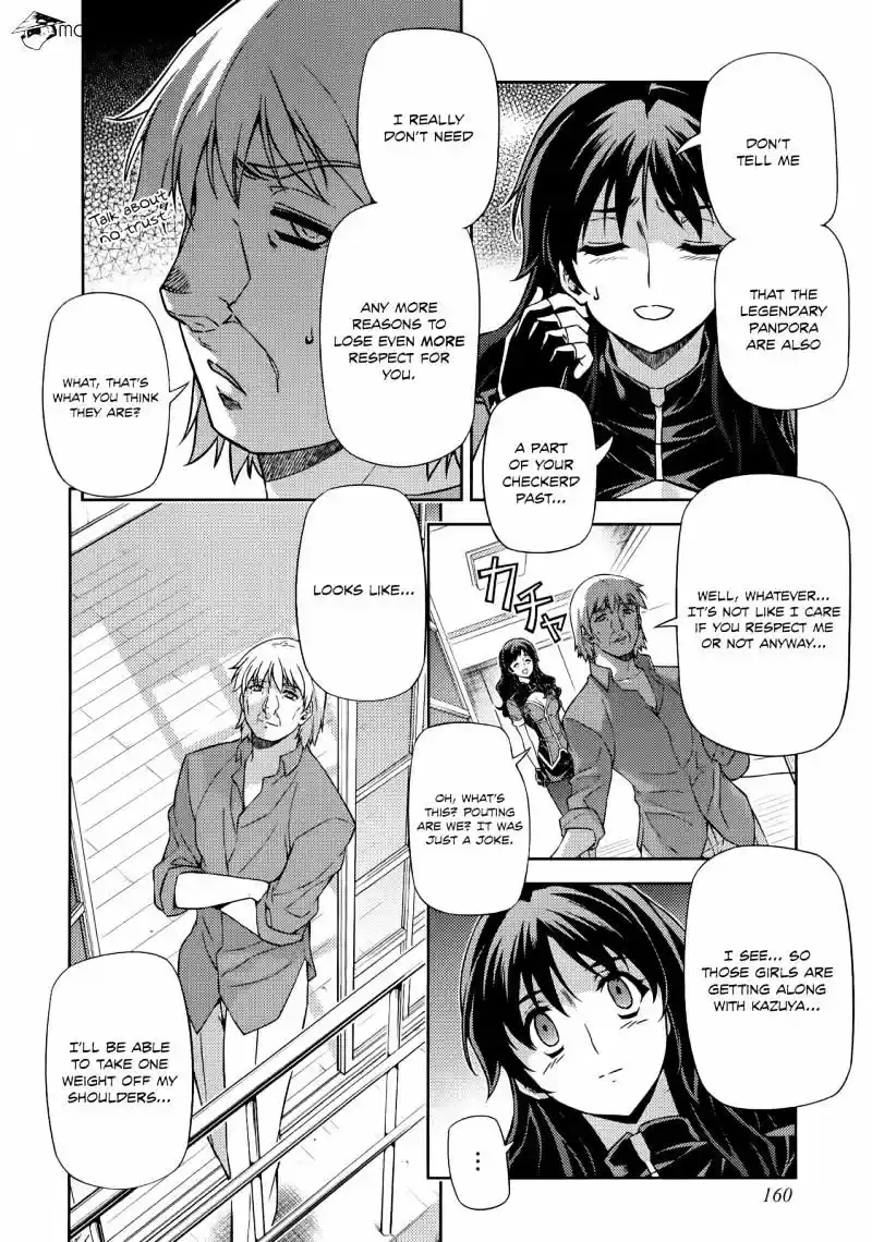 Freezing Coloured Edition ch.154