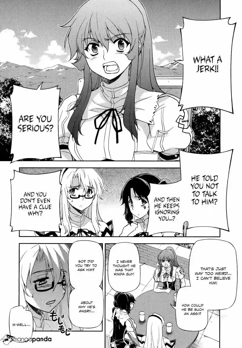 Freezing Coloured Edition ch.154