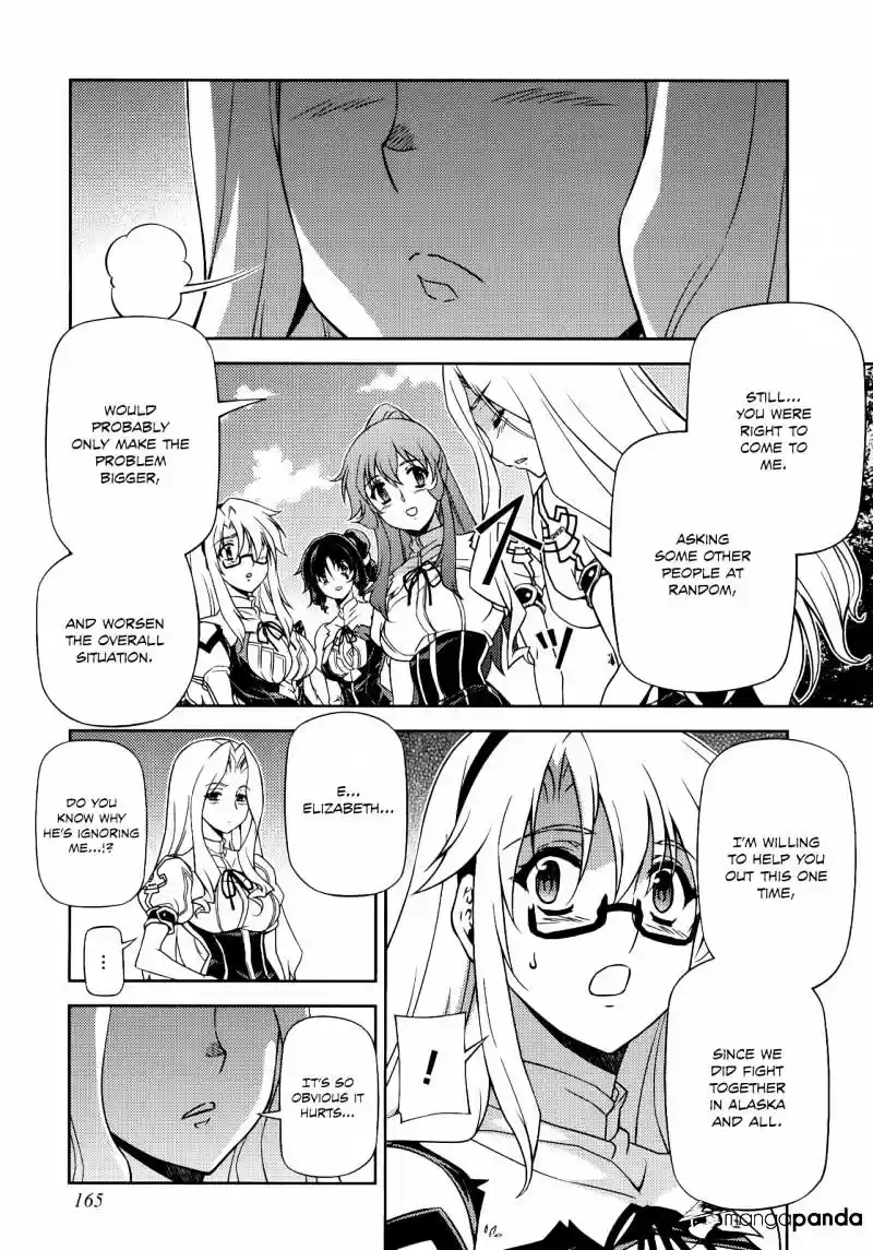 Freezing Coloured Edition ch.154