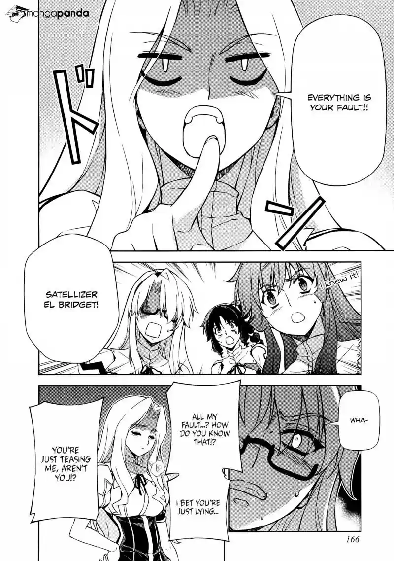 Freezing Coloured Edition ch.154