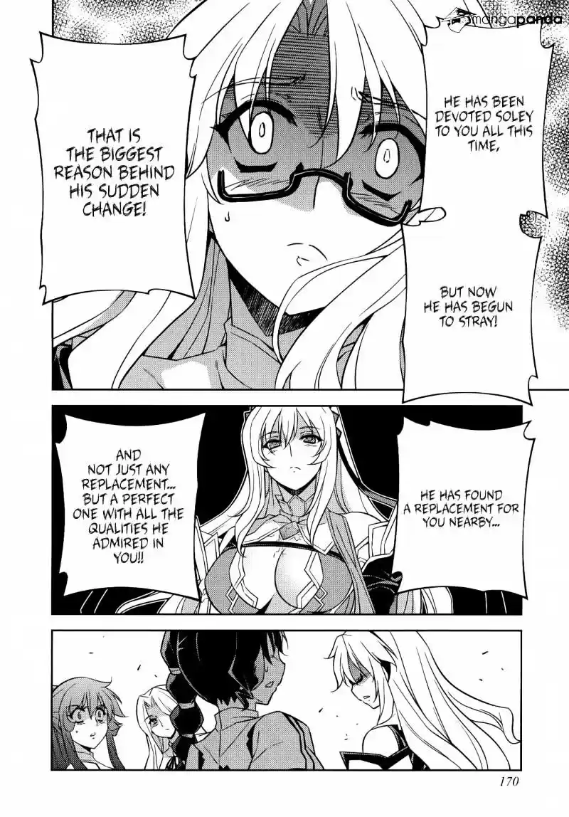 Freezing Coloured Edition ch.154