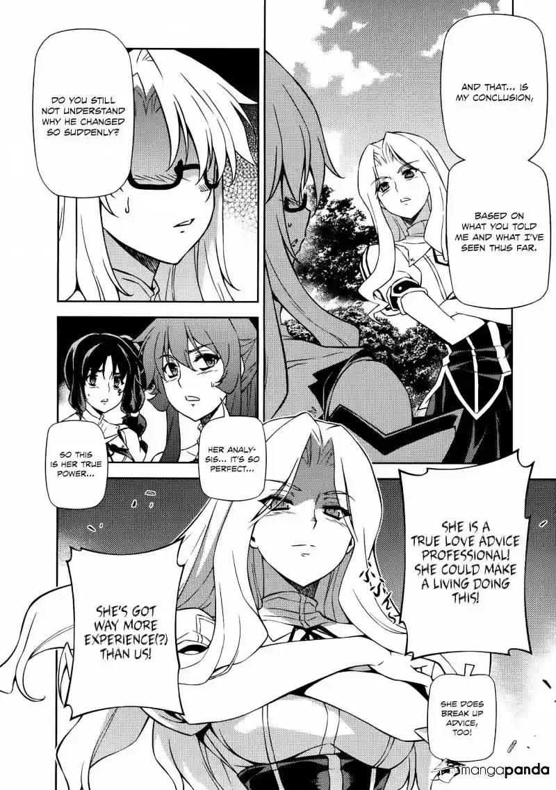 Freezing Coloured Edition ch.154