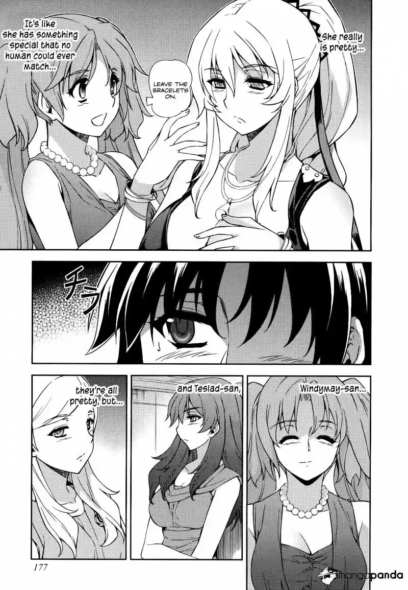 Freezing Coloured Edition ch.154