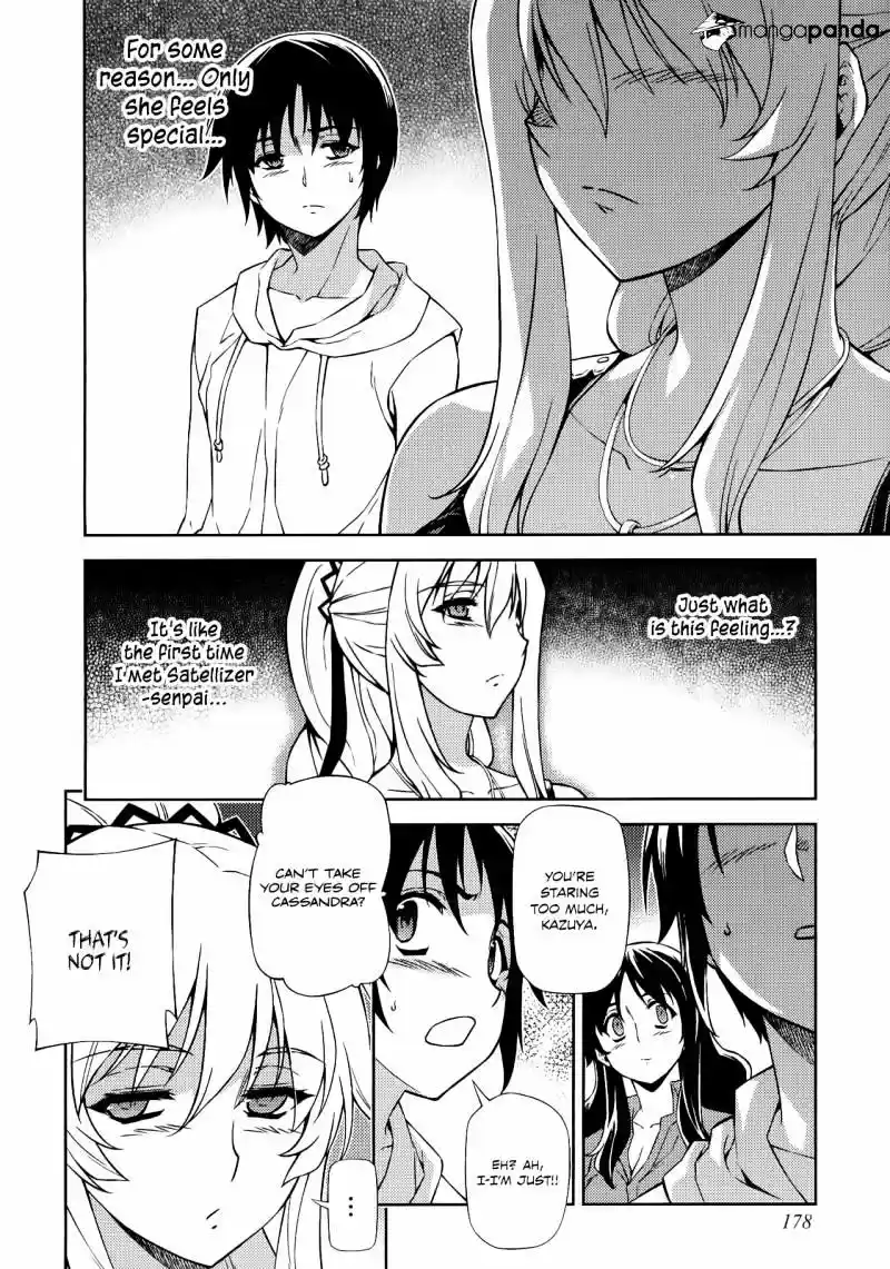 Freezing Coloured Edition ch.154