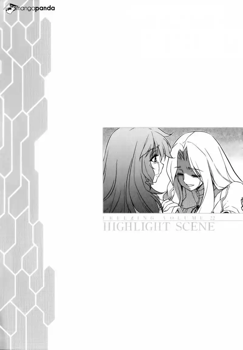 Freezing Coloured Edition ch.154