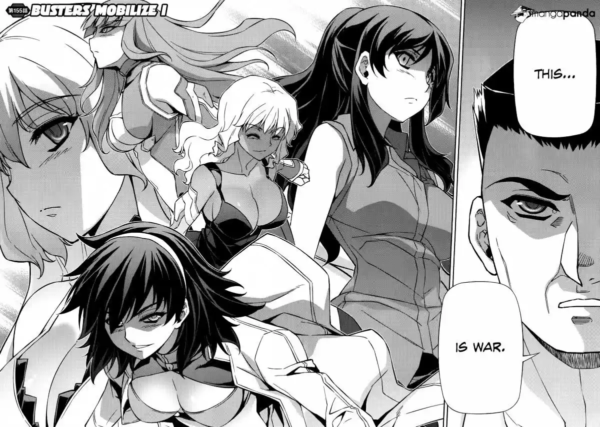 Freezing Coloured Edition ch.155