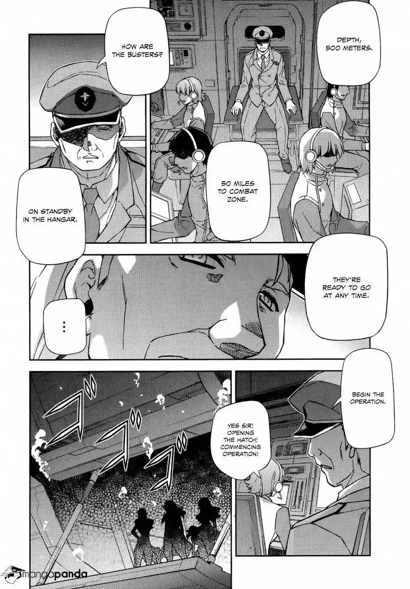 Freezing Coloured Edition ch.155