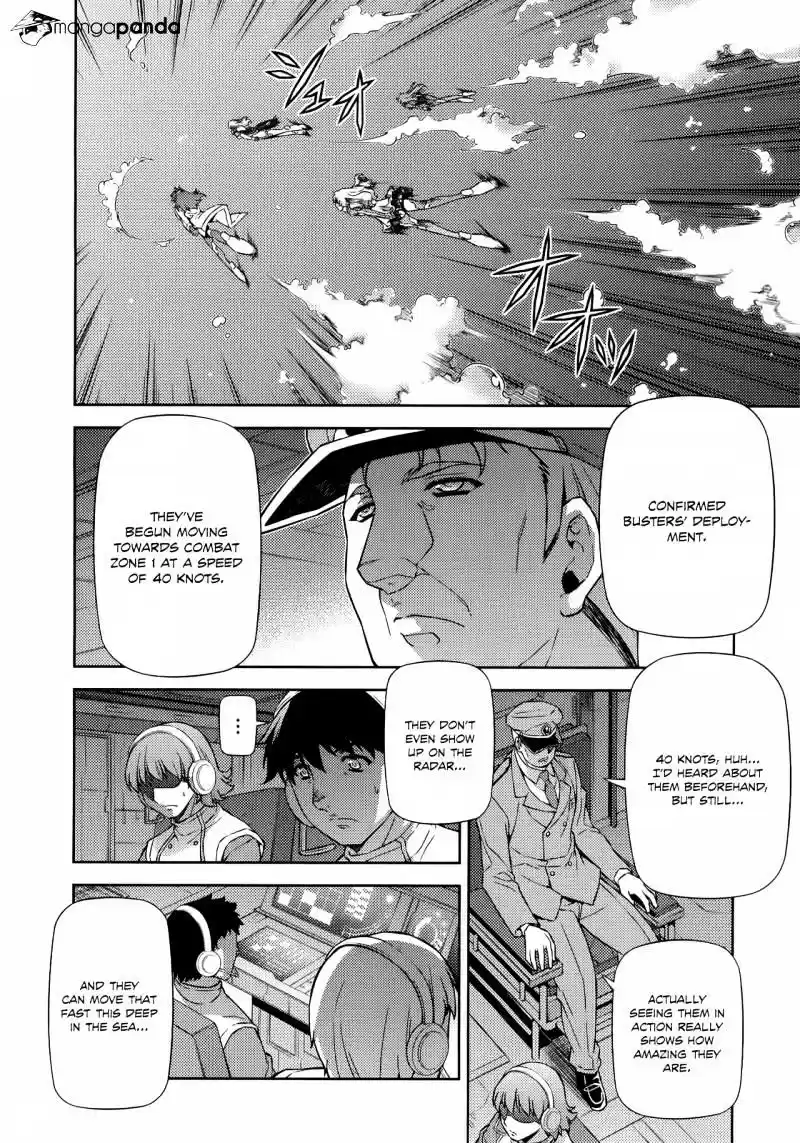 Freezing Coloured Edition ch.155