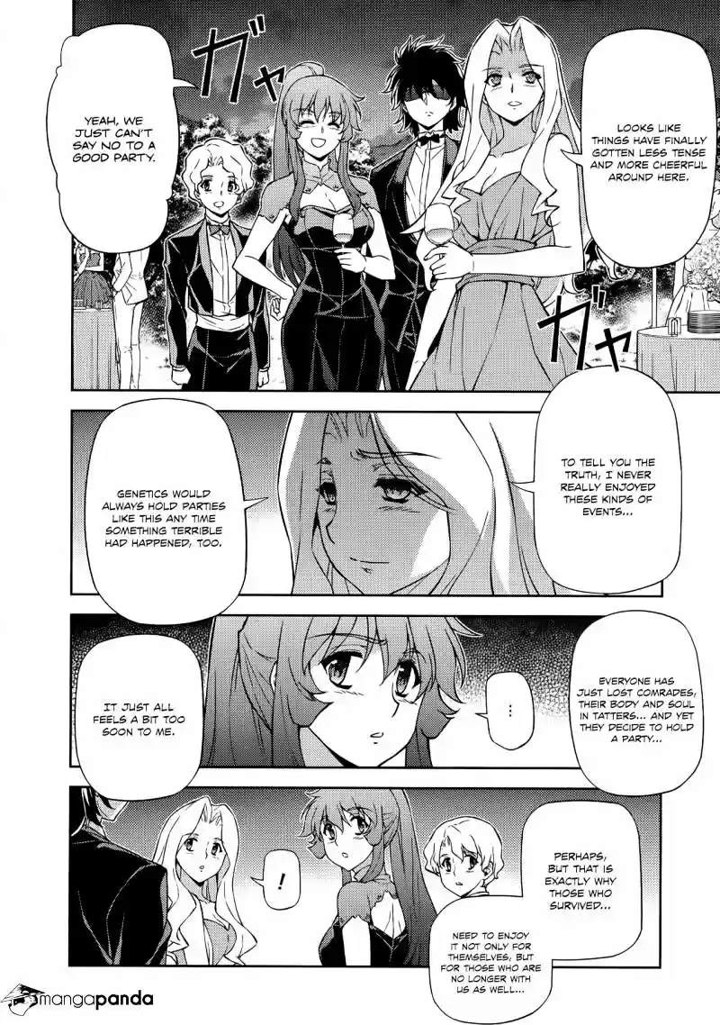 Freezing Coloured Edition ch.155