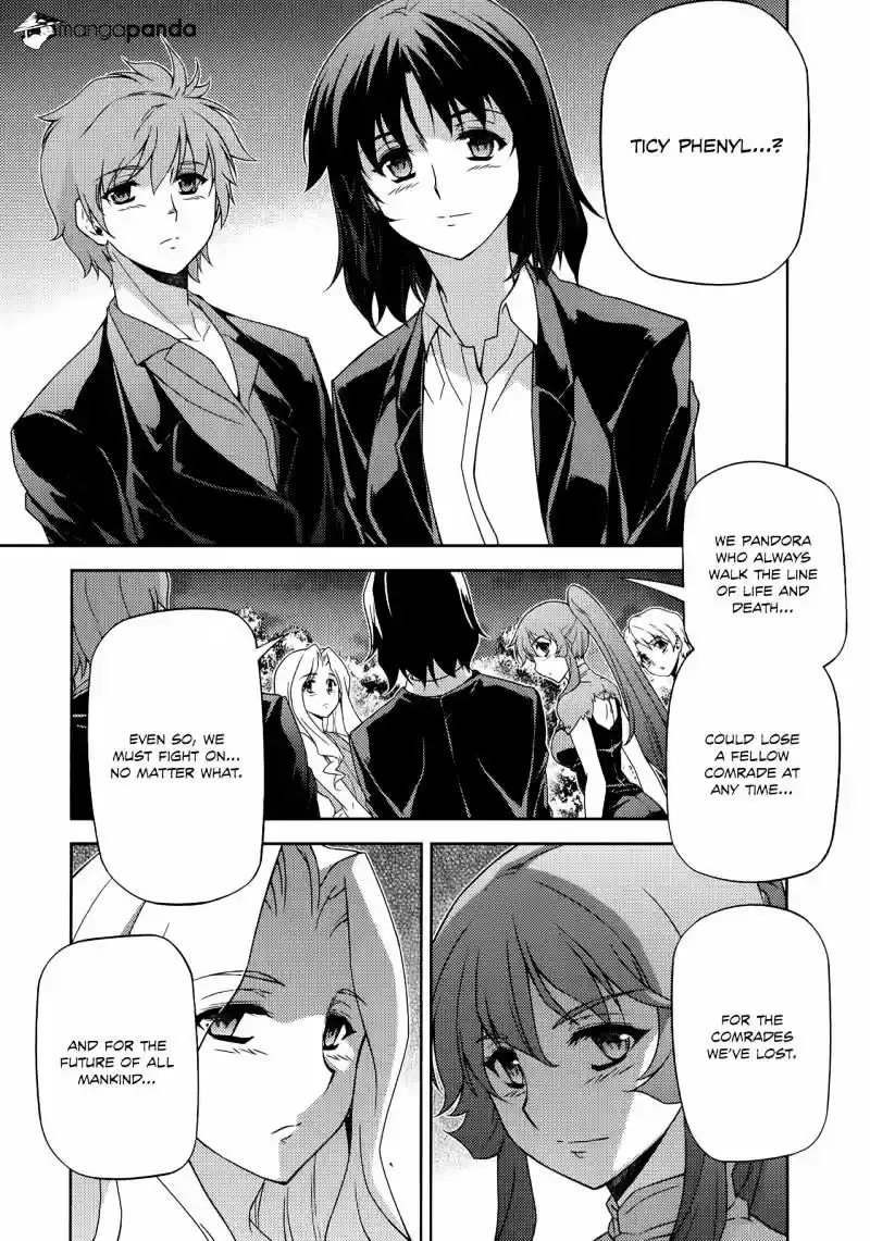 Freezing Coloured Edition ch.155