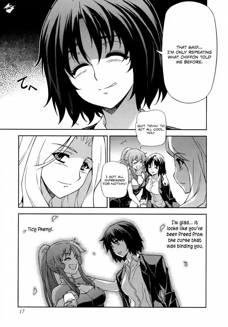 Freezing Coloured Edition ch.155