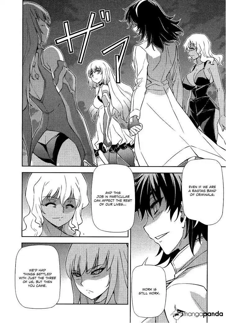 Freezing Coloured Edition ch.156