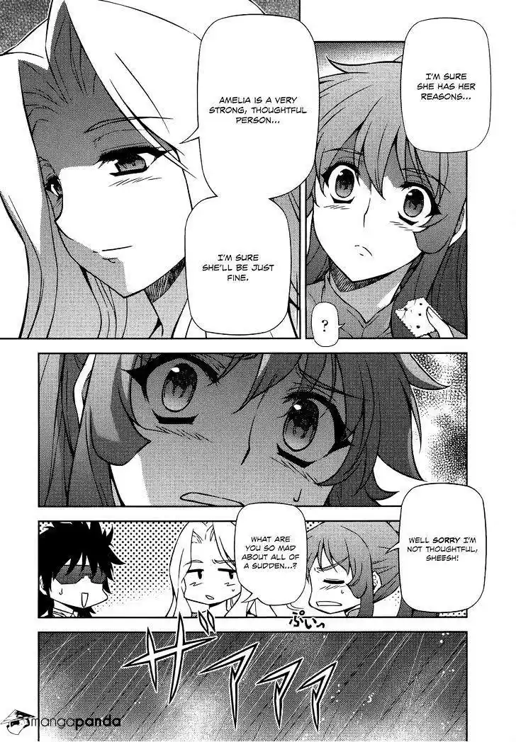 Freezing Coloured Edition ch.156