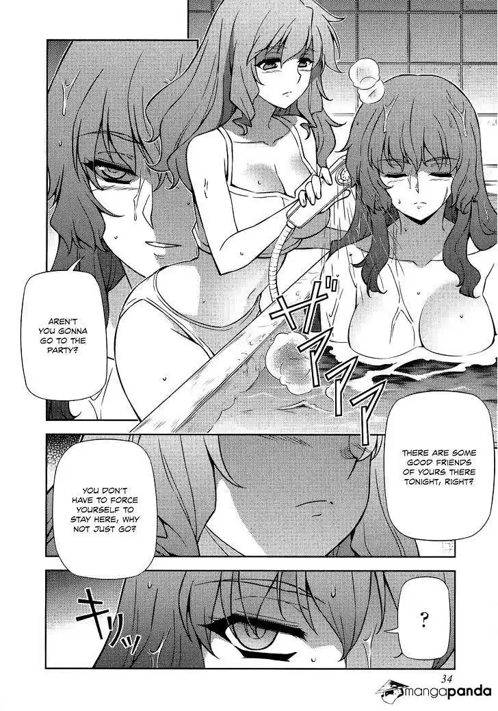 Freezing Coloured Edition ch.156