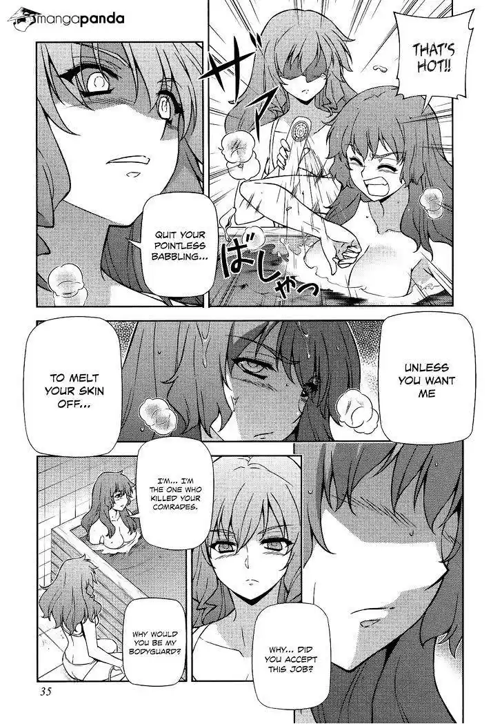 Freezing Coloured Edition ch.156