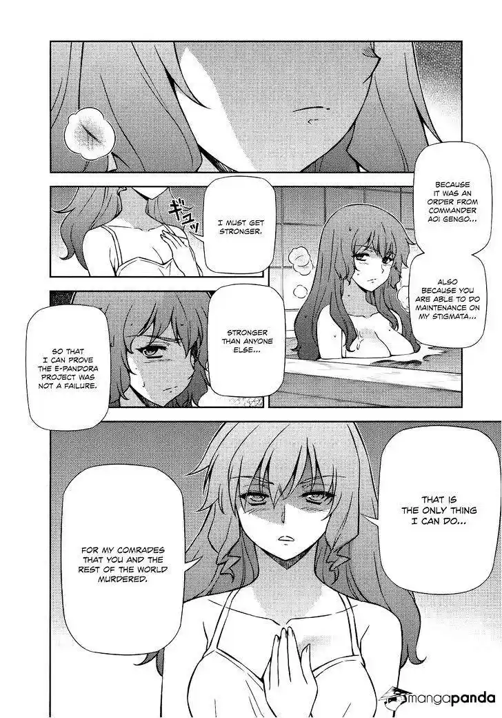 Freezing Coloured Edition ch.156