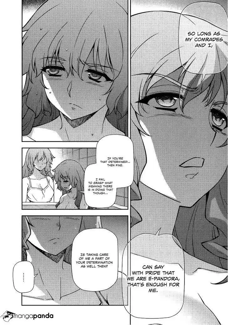 Freezing Coloured Edition ch.156