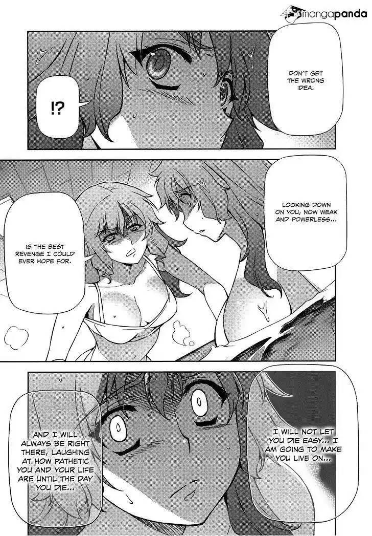 Freezing Coloured Edition ch.156