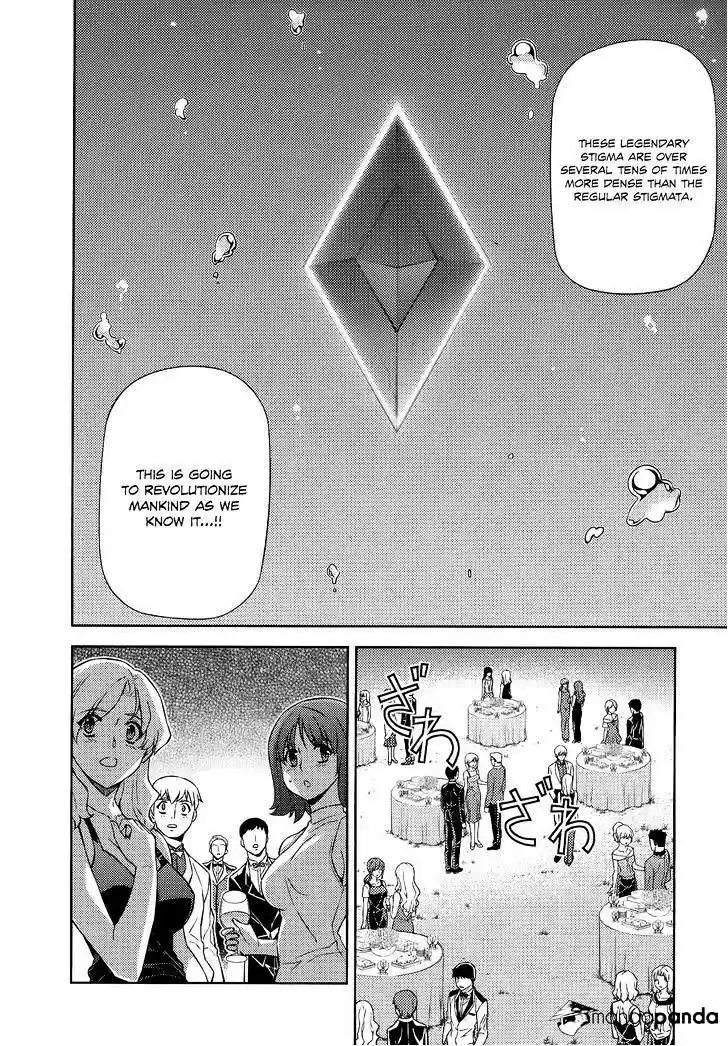 Freezing Coloured Edition ch.156