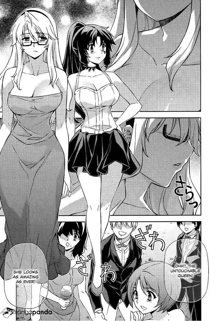 Freezing Coloured Edition ch.156