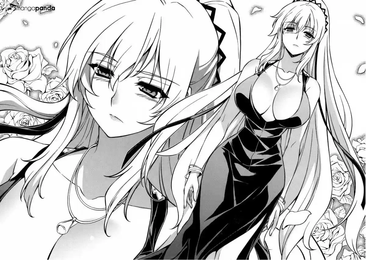 Freezing Coloured Edition ch.156