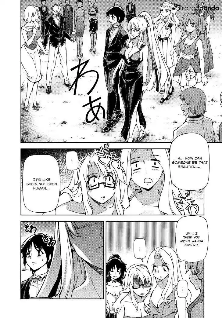 Freezing Coloured Edition ch.156