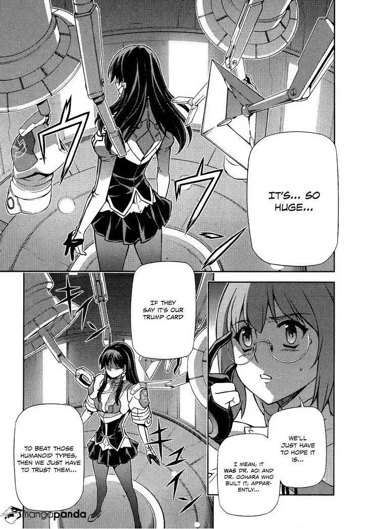 Freezing Coloured Edition ch.157