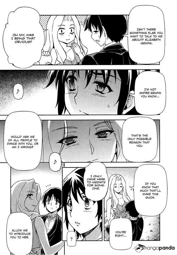 Freezing Coloured Edition ch.157