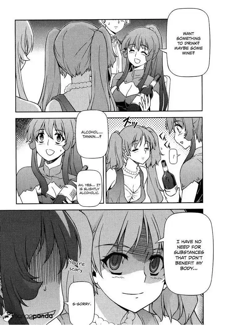 Freezing Coloured Edition ch.157