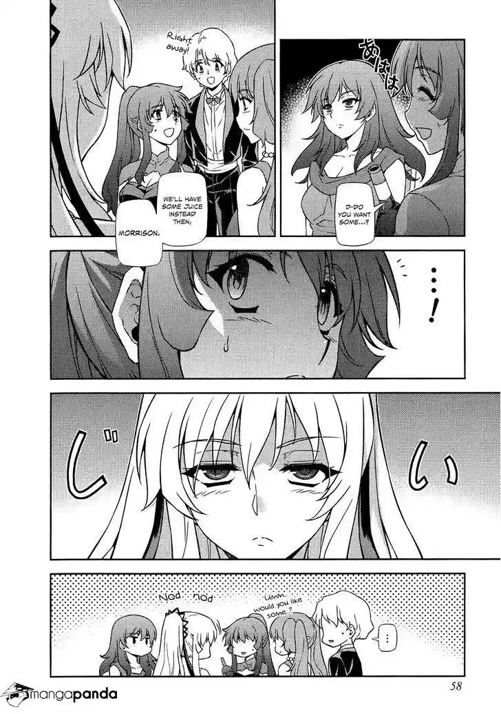 Freezing Coloured Edition ch.157