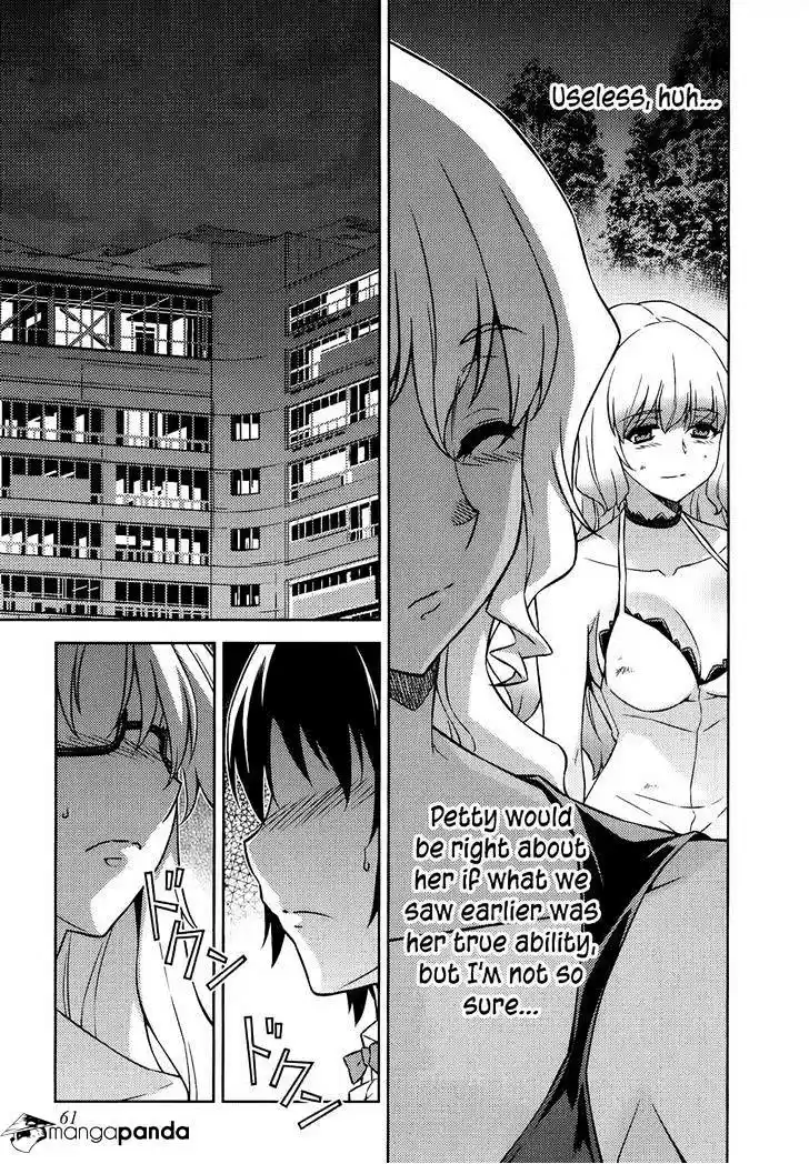 Freezing Coloured Edition ch.157