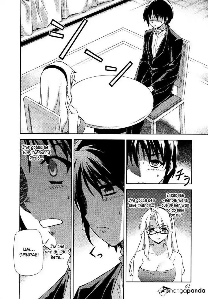 Freezing Coloured Edition ch.157