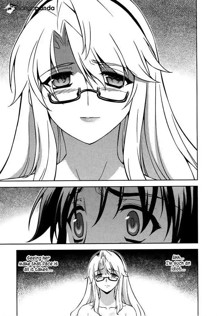 Freezing Coloured Edition ch.157