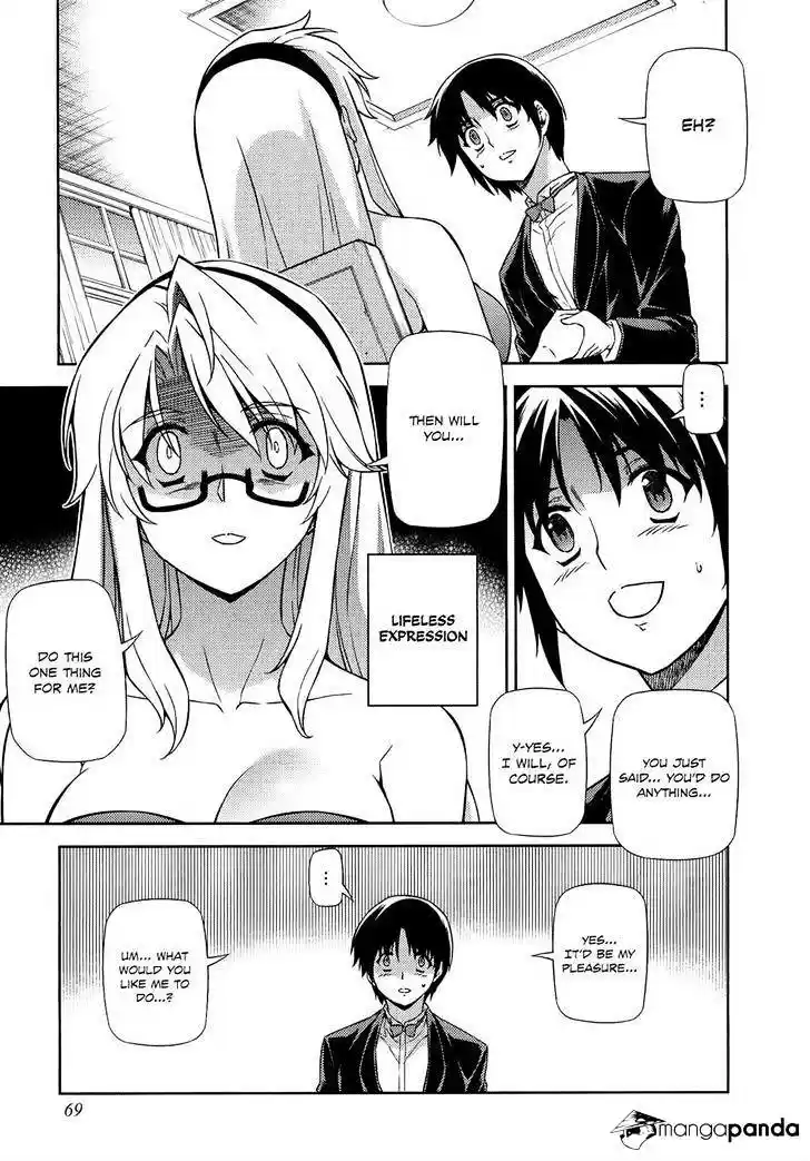 Freezing Coloured Edition ch.157