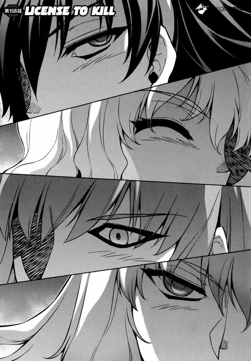 Freezing Coloured Edition ch.158