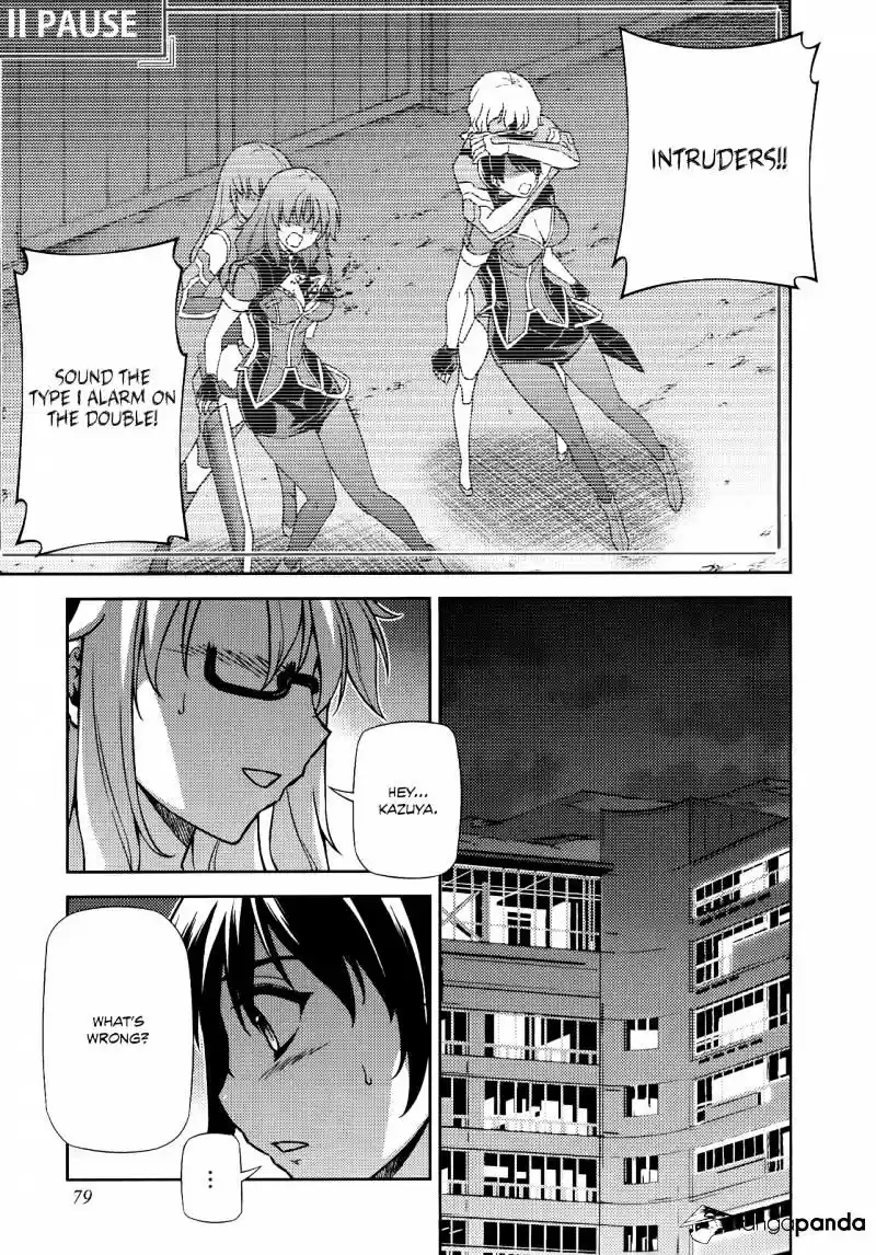 Freezing Coloured Edition ch.158