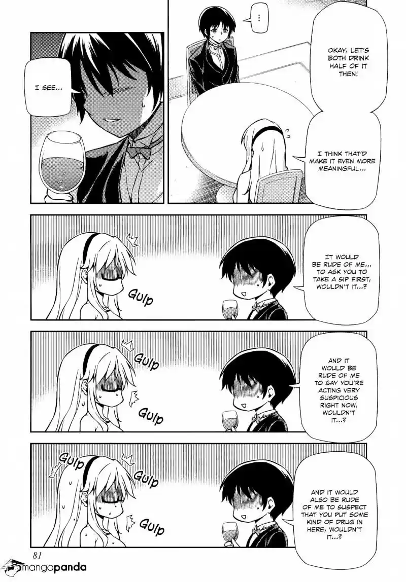 Freezing Coloured Edition ch.158