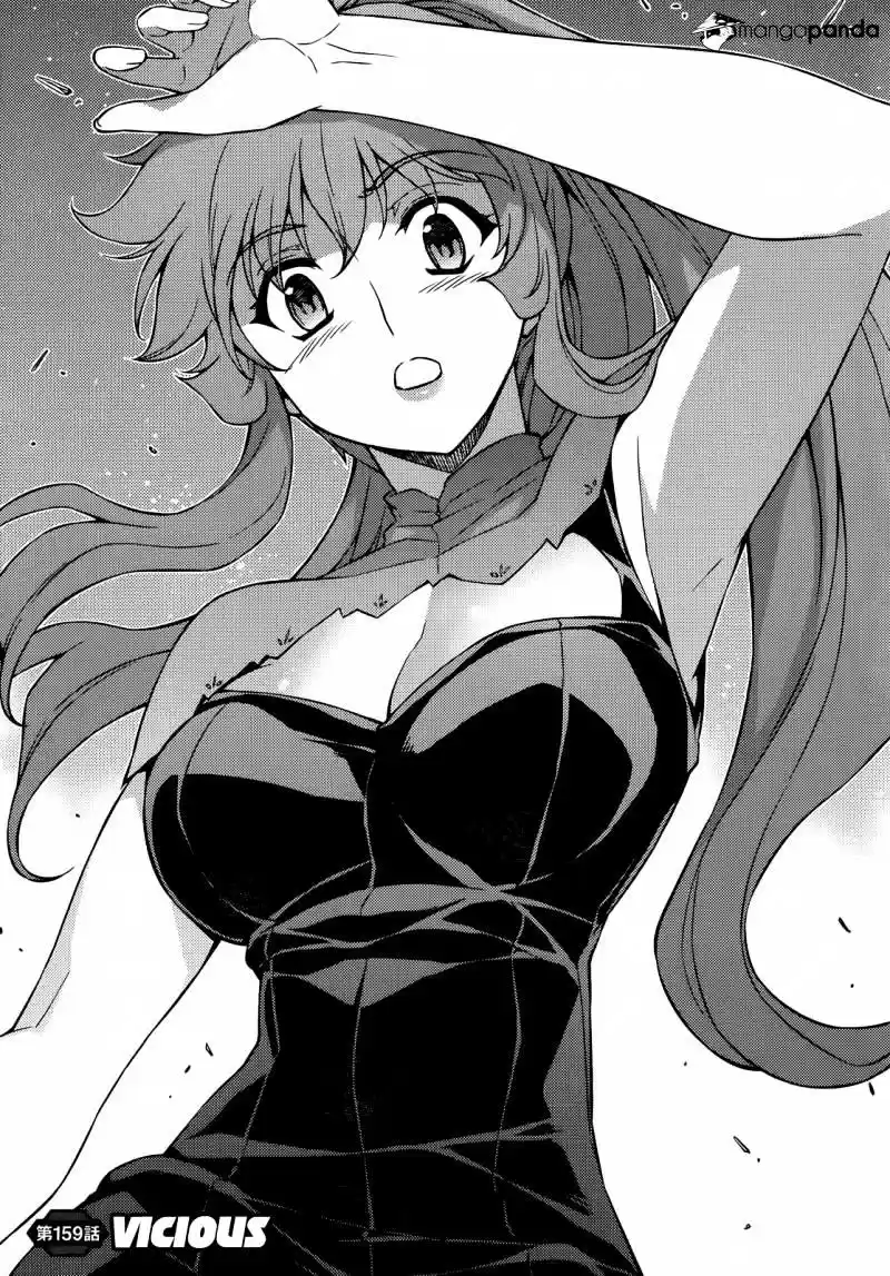 Freezing Coloured Edition ch.159