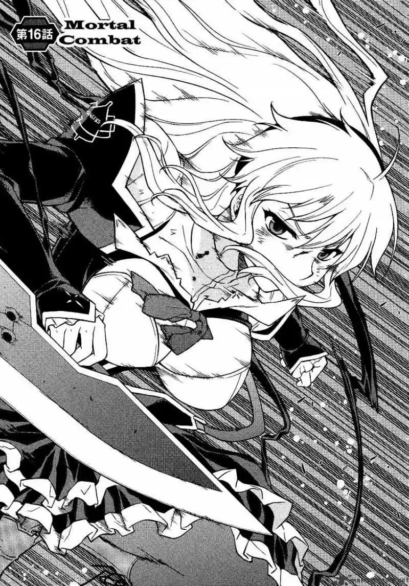 Freezing Coloured Edition ch.16