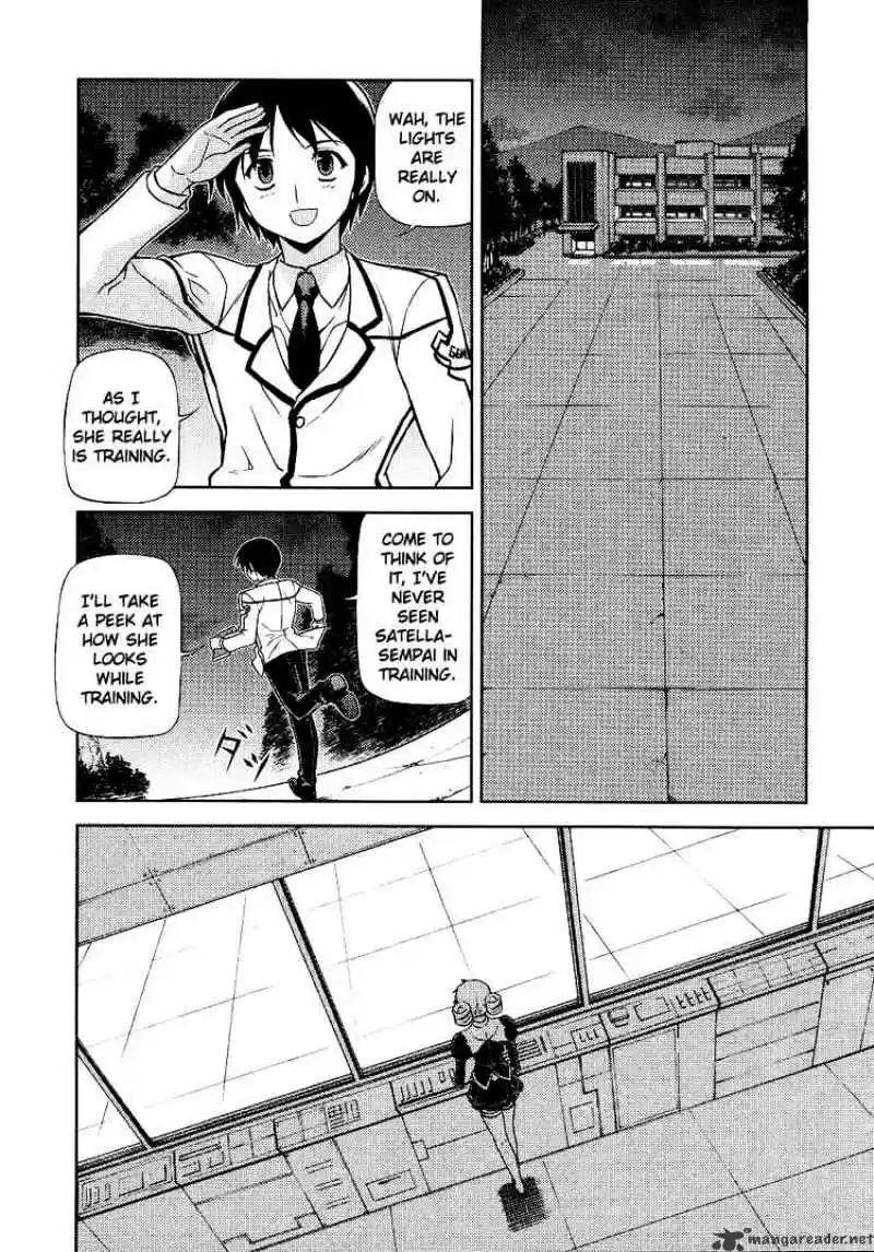 Freezing Coloured Edition ch.16