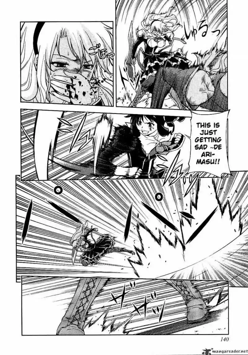 Freezing Coloured Edition ch.16