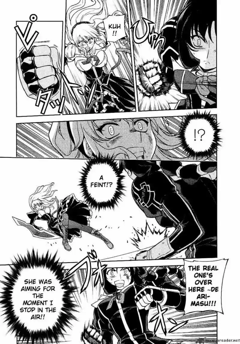 Freezing Coloured Edition ch.16