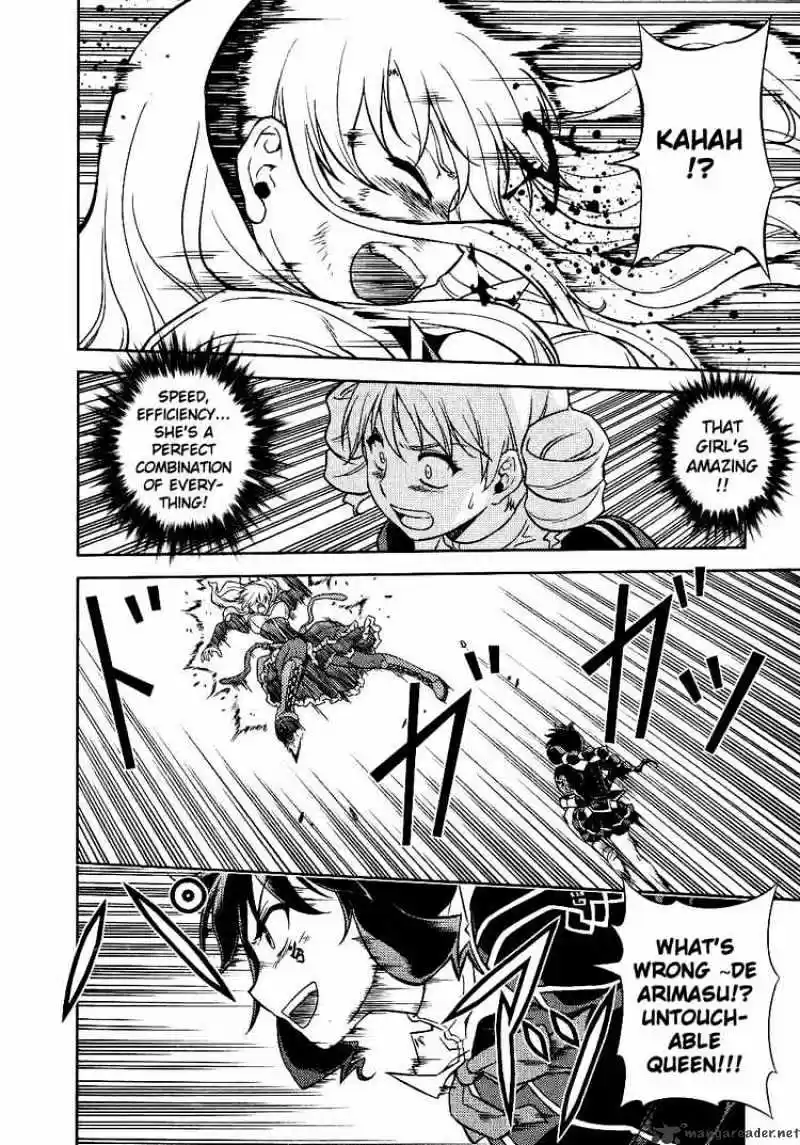 Freezing Coloured Edition ch.16