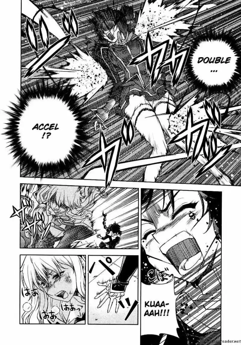 Freezing Coloured Edition ch.16