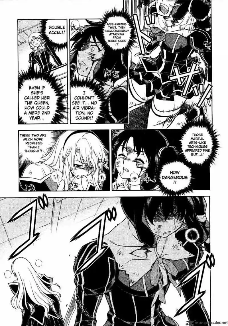 Freezing Coloured Edition ch.16