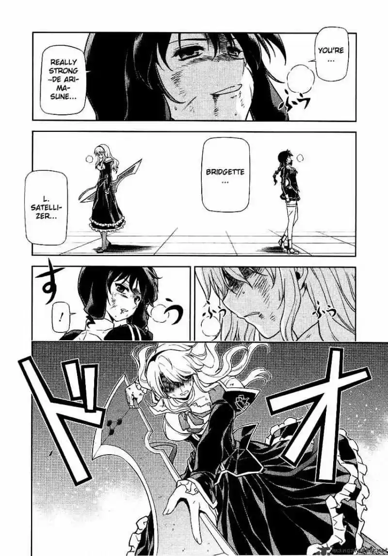 Freezing Coloured Edition ch.16