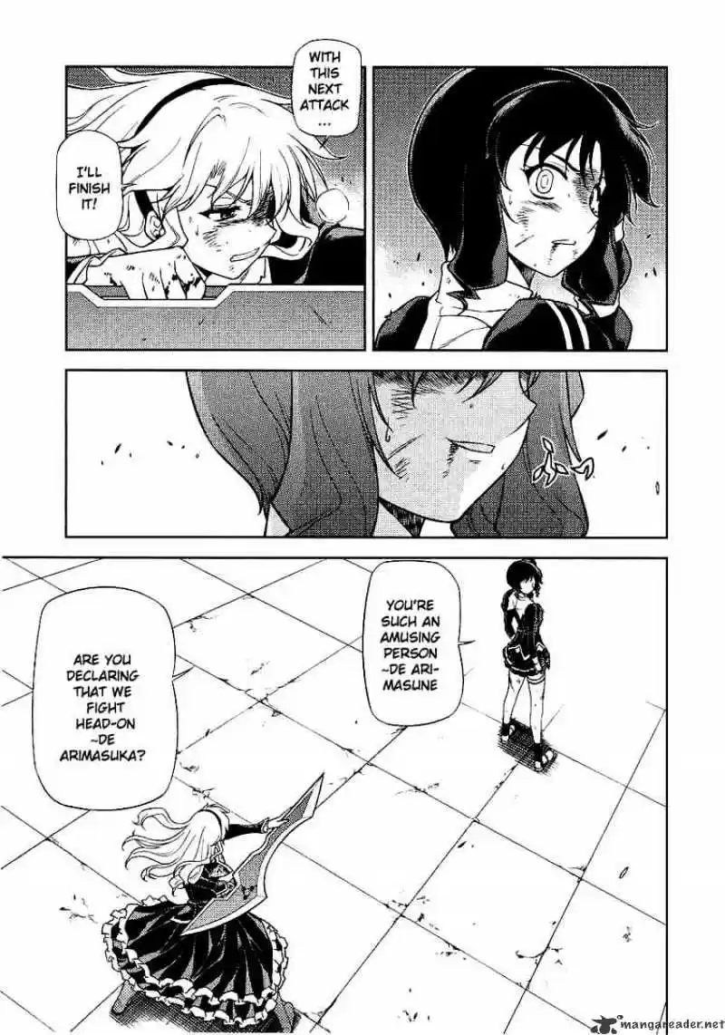 Freezing Coloured Edition ch.16