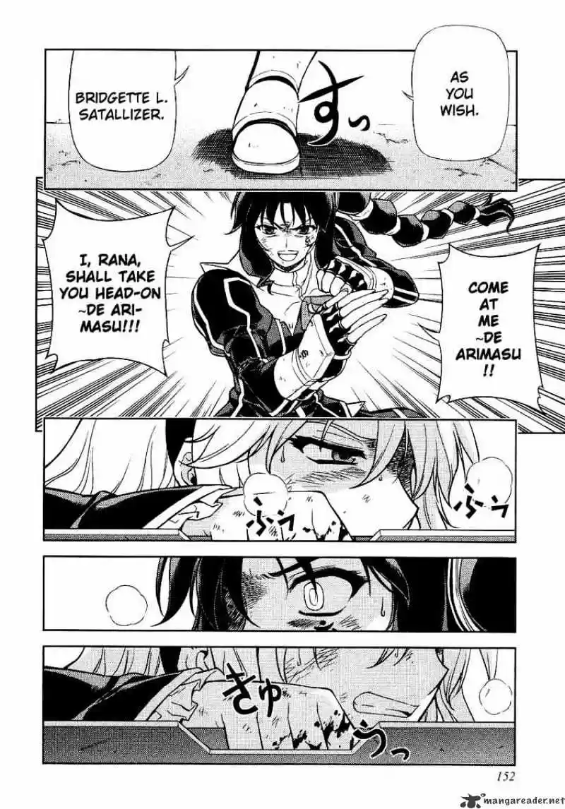 Freezing Coloured Edition ch.16